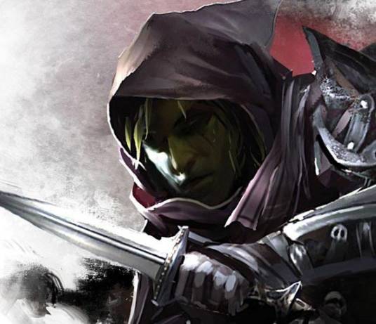 潜行者（游戏《激战2》中的职业）