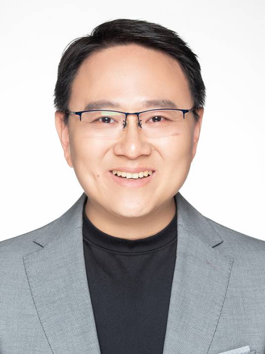 刘骞（同济大学教授）