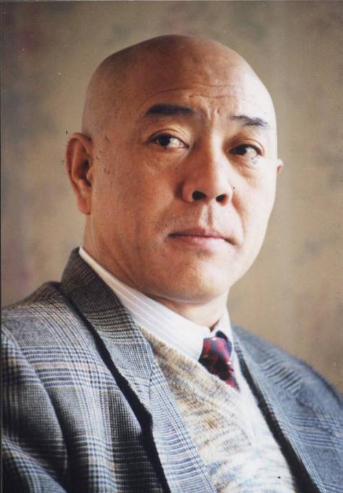 刘大刚（中国内地男演员、戏曲演员、国家一级演员）