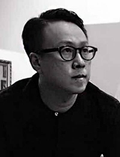 李晓宇（中国人民大学艺术学院绘画系油画专业副教授）