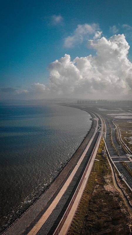 滨海公路（中国辽宁省境内高速公路）