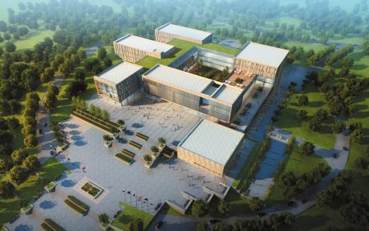 塔山公园（燕山大学塔山公园）