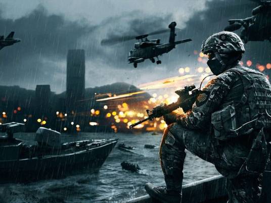 战争艺术（军事学术名词）