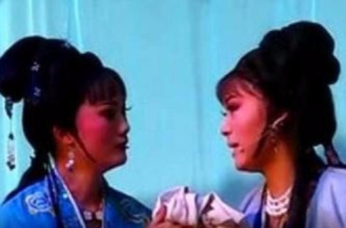 红楼梦黛玉焚稿