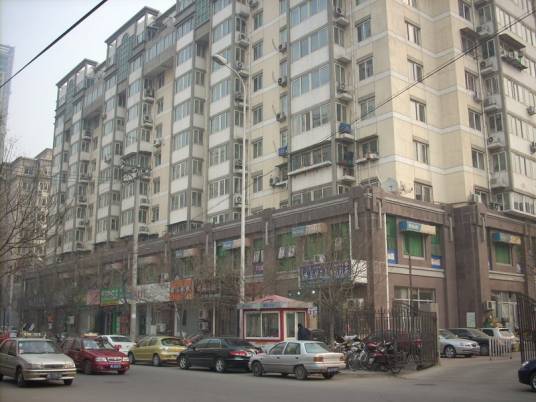 新都花园（上海住宅小区）