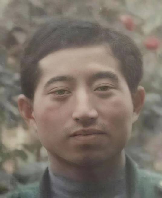 马永红（在逃犯罪嫌疑人）