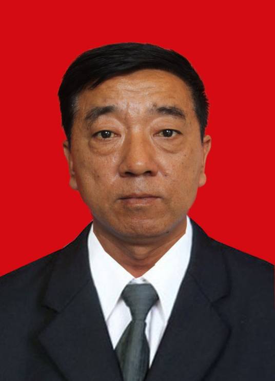 杨树平（昔阳县东冶头镇人大主席）