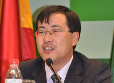 李家成（上海终身教育研究院执行副院长、华东师范大学基础教育改革与发展所研究员）