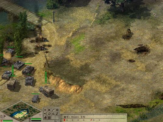 登陆日（2004年英宝格发行的即时战略类游戏）