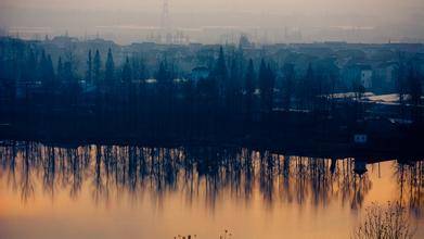 东洲岛（浙江省杭州市东洲岛）