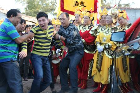 婚前婚后（2013年李万兴执导的电影）