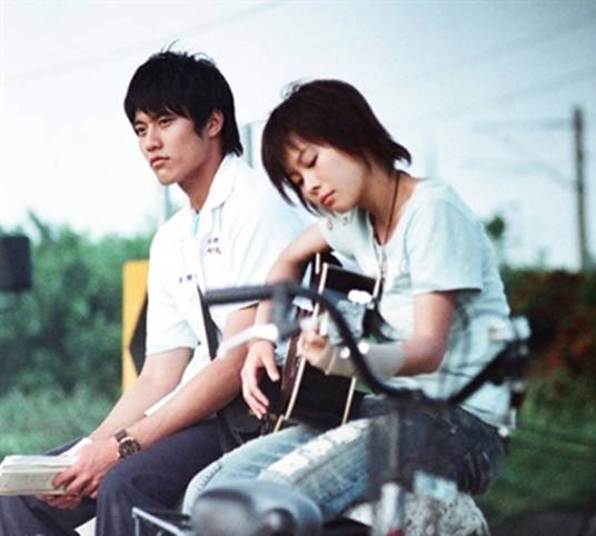 夏天的尾巴（郑文堂执导电影）