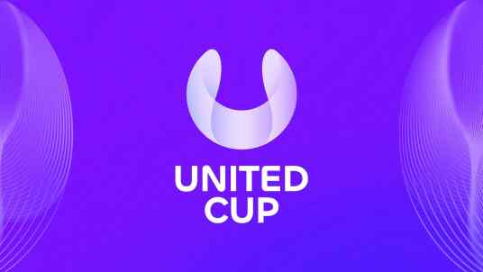 2023年联合杯网球混合团体赛