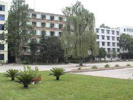 四川省贸易学校