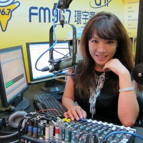 王海玲（中国台湾校园民歌女歌手）