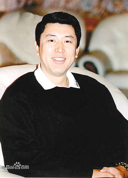 王立彬（中国篮球运动员）