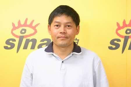 董宝青（广州买楼通资讯传播有限公司董事长）