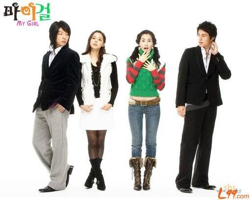 爱上鲨鱼的人鱼