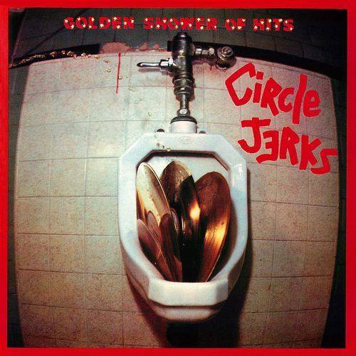 Junk Mail（Circle Jerks演唱的歌曲）
