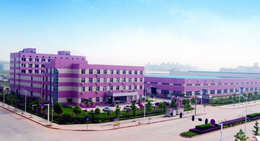 湖南千山制药机械股份有限公司