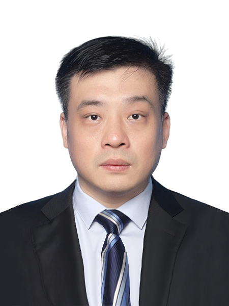 韩嵩（华润集团副总经理）