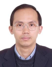 钟福林（北京市海淀区统计局党组副书记、局长）