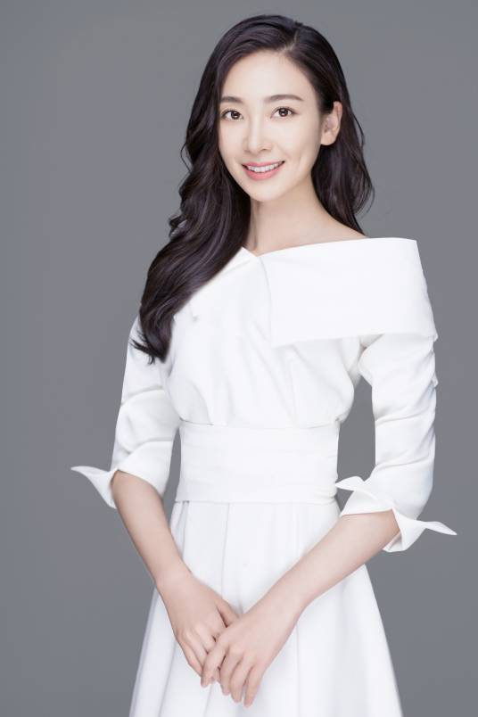 田娜（中国内地女演员）