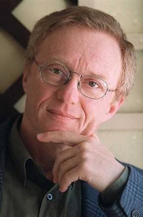 大卫·格罗斯曼