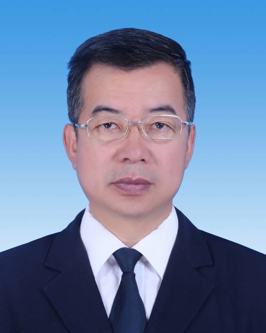 杨俊平（内蒙古自治区林业和草原局原一级巡视员）