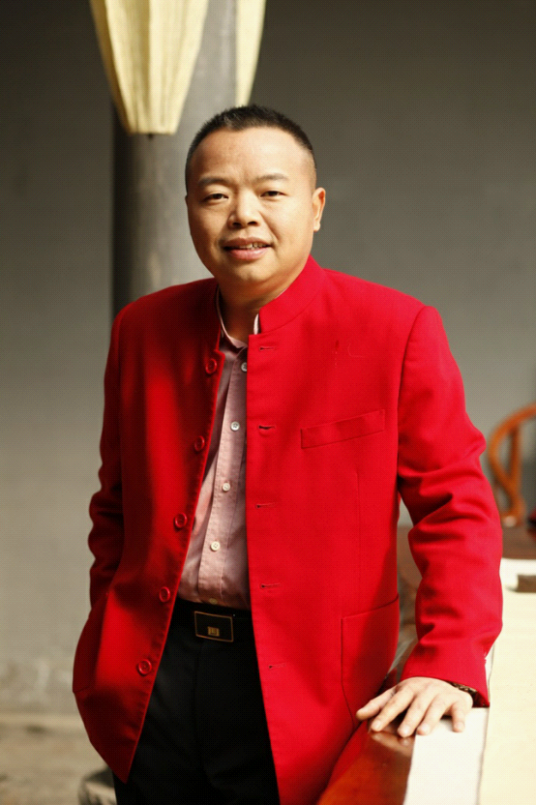 周嵘（中国营销学会副会长）