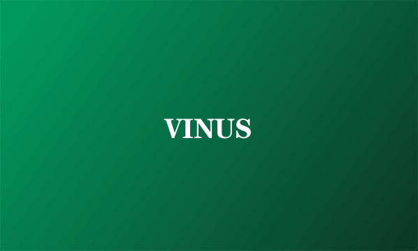 VINUS