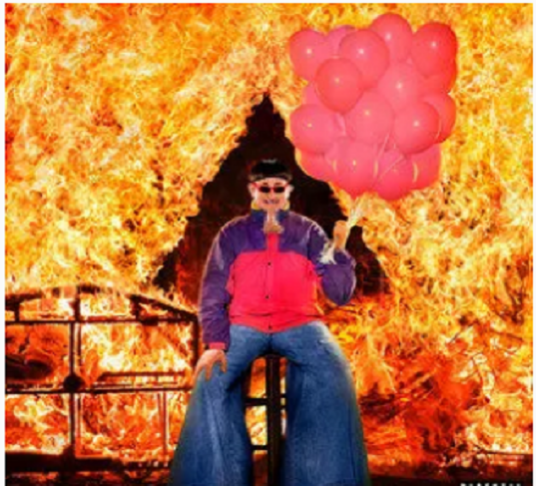 All In All（Oliver Tree演唱的歌曲）