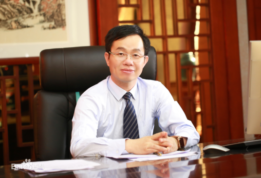 陈建湘（深圳市朗坤环境集团股份有限公司董事长）