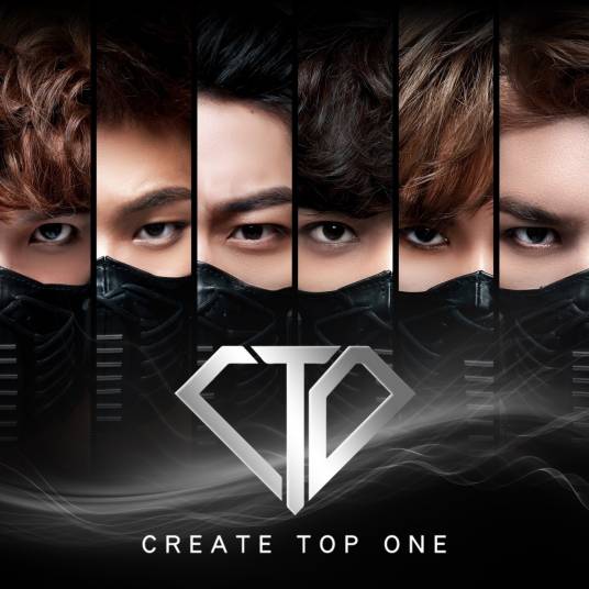 C.T.O（华语男子团体）