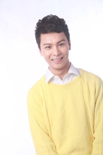 李俊南（中国内地男演员）