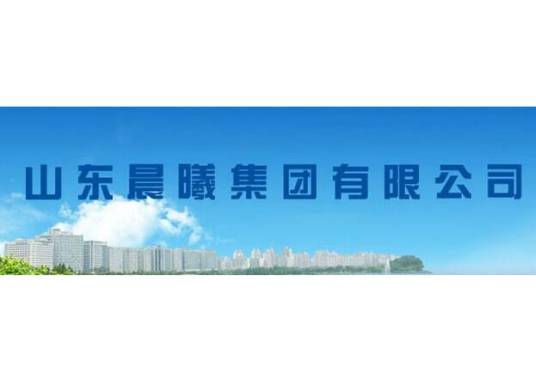 山东晨曦集团有限公司