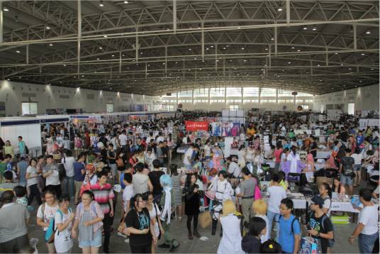 COSPACE国际ACG盛典