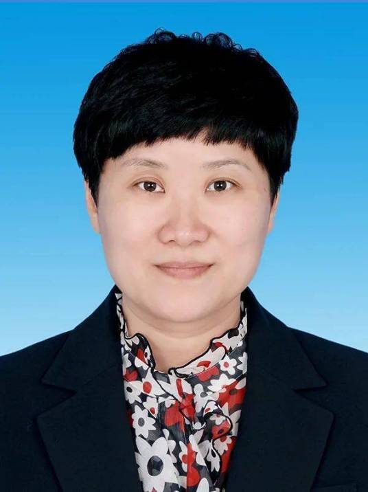 秦娟（江苏省泰兴市政府副市长）