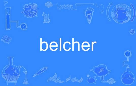 belcher