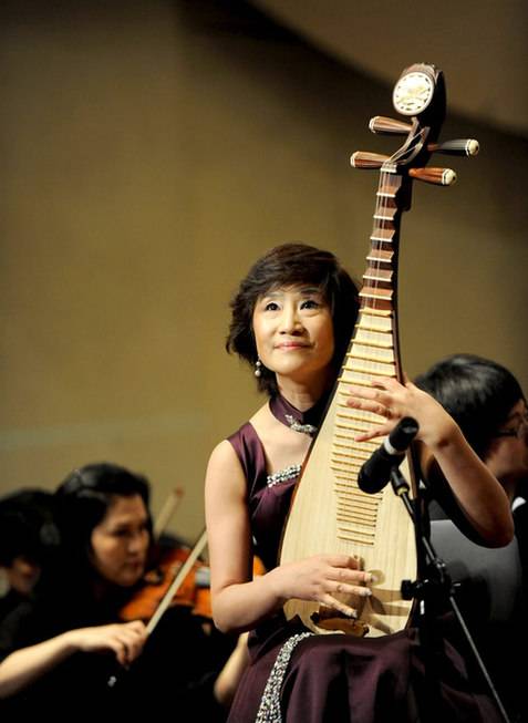 春江花月夜（古筝曲）