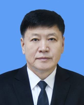 于伟（吉林市司法局原党组书记、局长）