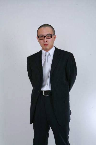 吕洋（上海电影制片厂青年演员）