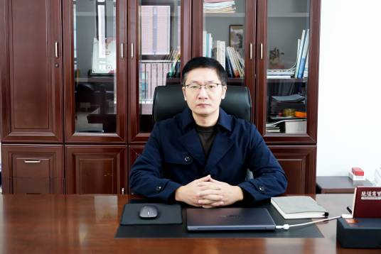 袁宝成（科学梦集团总裁、江苏科学梦创展科技有限公司总经理）