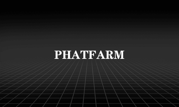 PHATFARM