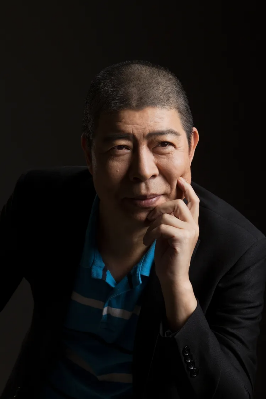 王伟波（广州话剧艺术中心演员）