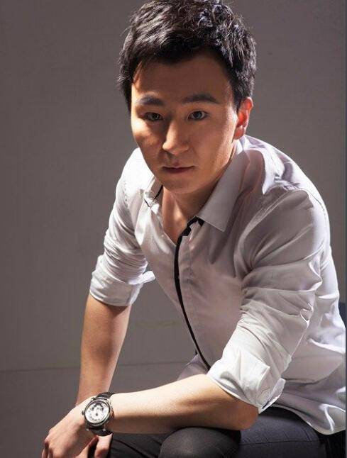 佟乐（中国大陆制片人、出品人、演员）