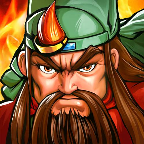 三国战纪（上海欢动科技有限公司开发的街机格斗类游戏）