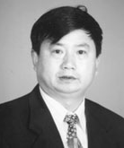 李士祥（河北省廊坊经济技术开发区原工委书记）