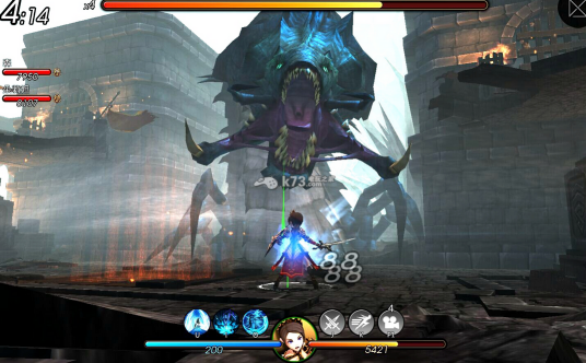 世界2：风暴帝国