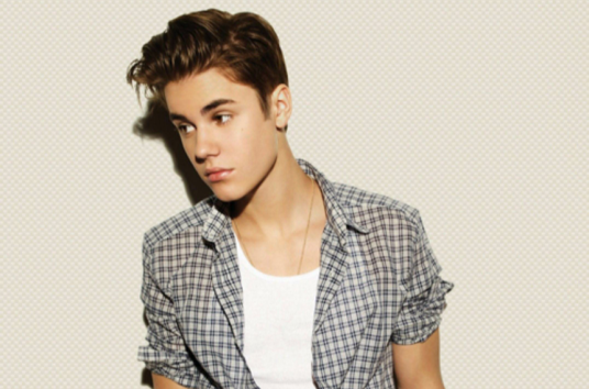 right here（Justin Bieber演唱的歌曲）